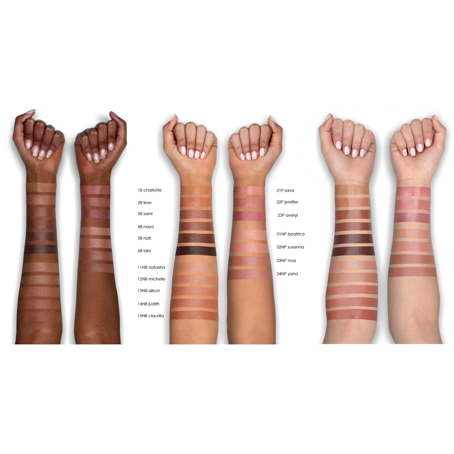 I NEED A NUDE LIPSTICK- (PERFILADOR DE LABIOS)